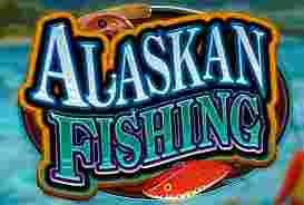 Alaskan Fishing GameSlot Online