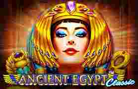 Ancient Egypt GameSlot Online