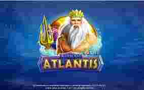 Atlantis Game Slot Online