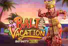 Pesona GameSlotOnline Bali Vacation
