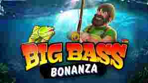 "Big Bass Bonanza" merupakan game slot online yang memperkenalkan kehebohan memancing yang menakutkan di tengah telaga yang besar.