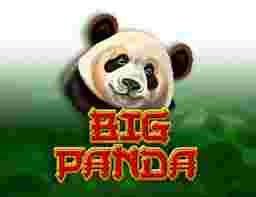 Big Panda GameSlot Online