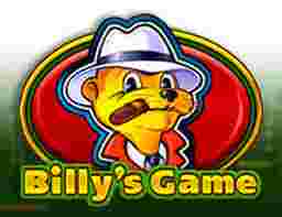 Billy Game GameSlot Online