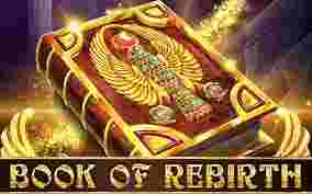 Book of Rebirth GameSlotOnline