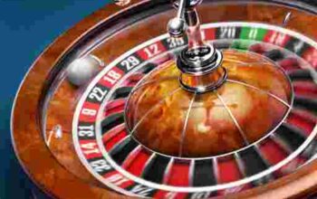 Bimbingan Terpadu Roulette - Taruhan Dusin dalam roulette Amerika mempunyai kesempatan dekat 1 dari 3, 1 buat berhasil.