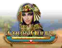 Cobra Queen GameSlot Online