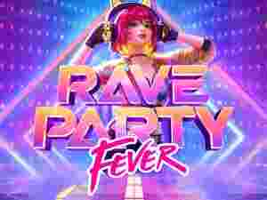Dave Party Fever Game Slot Online