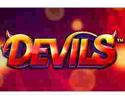 Devils Game Slot Online - Menjelajahi Kemalaman dengan Permainan Slot Online" Devils". Dalam bumi pertaruhan online yang lalu bertumbuh