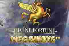 DivineFortune Megaways GameSlot Online