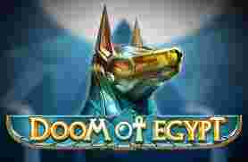 Doom of Egypt GameSlotOnline