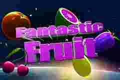 Fantastic Fruit GameSlot Online