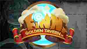 Finns Golden Tavern GameSlotOnline