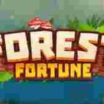 Forest Fortune GameSlot Online - Slot online" Forest Fortune" merupakan salah satu game yang menarik dengan tema alam buas yang mempesona, di
