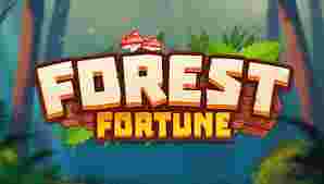 Forest Fortune GameSlot Online - Slot online" Forest Fortune" merupakan salah satu game yang menarik dengan tema alam buas yang mempesona, di