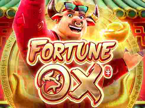Kebahagiaan GameSlotOnline Fortune Ox