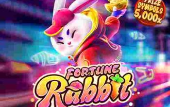 Merambah Bumi Keberhasilan dengan" Fortune Rabbit": Permainan Slot Online yang Menggembirakan. Dalam alam pertaruhan daring yang lalu bertumbuh,