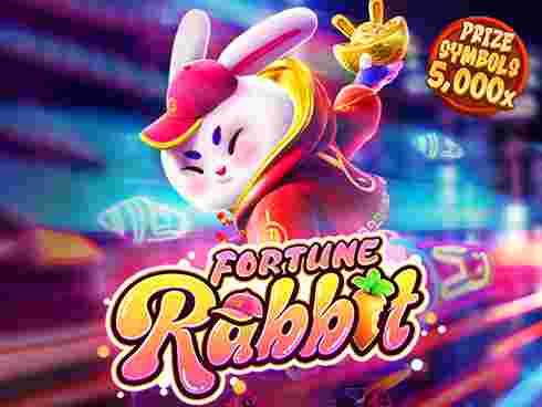 Fortune Rabbit Game Slot Online