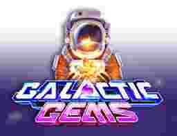 Galaotic Gems Game Slot Online