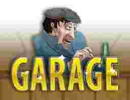 Garage Game Slot Online