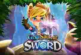 Gem Saviour Sword Game Slot Online
