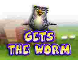 Gets The Worm GameSlotOnline
