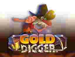 Gold Digger GameSlot Online