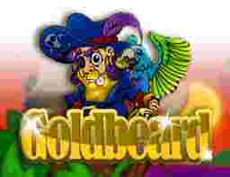 Goldbeard Game Slot Online