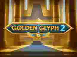 Golden Glyph 2 GameSlotOnline - Merambah Bumi Mesir Kuno: Slot Online" Golden Glyph 2". Dalam bumi slot online yang penuh dengan