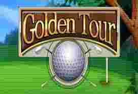 Golden Tour GameSlot Online