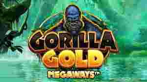 GorillaGold Megaways GameSlot Online
