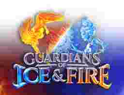 Guardians Of Ice & Fire Game Slot Online