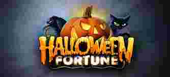 Halloween Fortune GameSlot Online