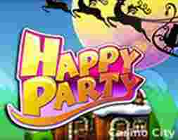 Happy Party GameSlot Online