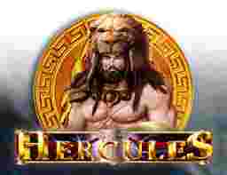 Hercules Game Slot Online