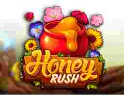 Honey Rush GameSlot Online - Memahami Permainan Slot Online Honey Rush. Game slot online sudah jadi salah satu wujud hiburan yang amat