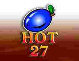 Hot 27 GameSlot Online