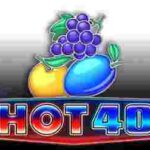 Hot 40 GameSlot Online - Merasakan Panasnya Kemenangan dengan Permainan Slot Online" Hot 40". Dalam bumi permainan slot online yang