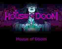 House of Doom GameSlotOnline