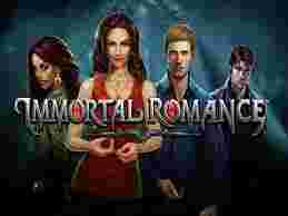 Immortal Romance GameSlot Online