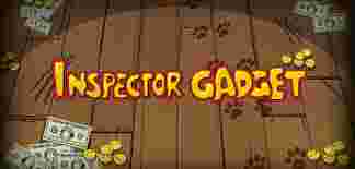 Inspector Gadget GameSlot Online