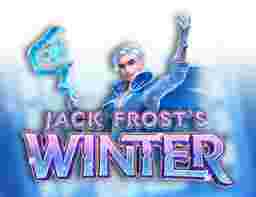 Jack Frost Winter Game Slot Online