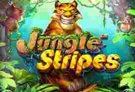 Jungle Stripes GameSlot Online