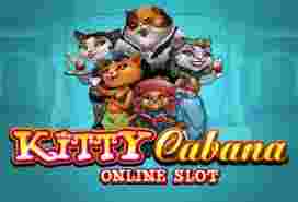Kitty Cabana GameSlot Online