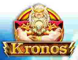 Kronos Game Slot Online - Menelusuri Hikayat dengan Permainan Slot Online Kronos. Dalam bumi permainan slot online yang lalu bertumbuh,