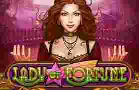 Lady of Fortune GameSlotOnline