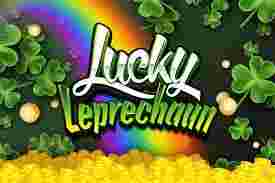Lucky Leprechaun GameSlot Online