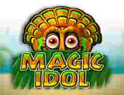 Magic Idol GameSlot Online