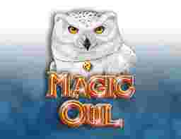 Magic Owl GameSlot Online