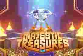 Menggali GameSlotOnline Majestic Treasures
