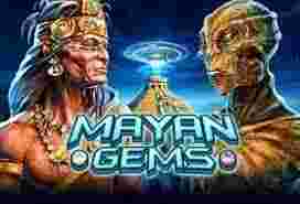 Mayan Gems Game Slot Online